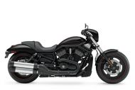harley davidson V-ROD VRSCD NIGHT ROD 76 2008 -> 2008