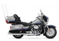 harley davidson SOFTAIL FLHTCUSE 4 CVO ULTRA CLASSIC ELECTRA GLIDE 110 CI - All 110 2009 -> 2010