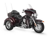 harley davidson TOURING FLHTCUTG TRI GLIDE ULTRA CLASSIC 96 2009