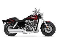 harley davidson DYNA FXDFSE CVO FAT BOB Non-US 110 2009