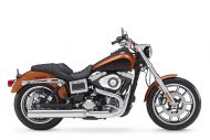 harley davidson DYNA FXDL LOW RIDER 103 2014 -> 2015