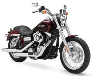 harley davidson DYNA FXDC SUPER GLIDE CUSTOM 103 2014