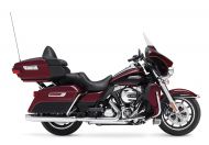 harley davidson TOURING FLHTCU ULTRA CLASSIC ELECTRA GLIDE 103 2013 -> 2016