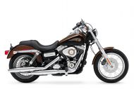 harley davidson DYNA FXDC SUPER GLIDE CUSTOM 96 2012 -> 2013