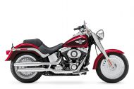 harley davidson SOFTAIL FLSTF FAT BOY 103 2012 -> 2015