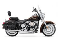 harley davidson SOFTAIL FLSTC HERITAGE CLASSIC 103 2012 -> 2015