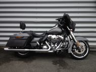 harley davidson TOURING FLHX STREET GLIDE 103 2012 -> 2013