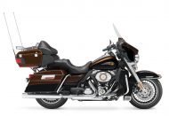 harley davidson DYNA FLHTK ELECTRA GLIDE ULTRA LIMITED 103 2012