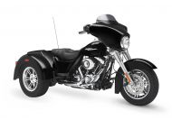 harley davidson TOURING FLHXXX STREET GLIDE TRIKE 103 2010 -> 2011