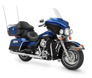 harley davidson DYNA FLHTK ELECTRA GLIDE ULTRA LIMITED 103 2010 -> 2011