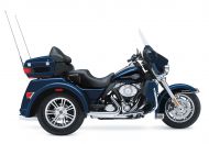harley davidson TOURING FLHTCUTG TRI GLIDE ULTRA CLASSIC 96 2010 -> 2011