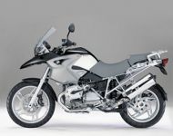 bmw R 1200 GS 1200 2004 -> 2005