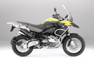 bmw R 1200 GS 1200 2010 -> 2012