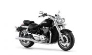 triumph THUNDERBIRD 1700 LT 1700 2014 -> 2016