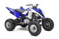 yamaha YFM 700R RAPTOR 700 2015 -> 2016