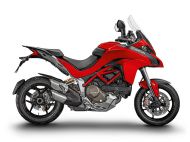 ducati MULTISTRADA 1200 1200 2015 -> 2017