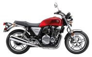 honda CB1100 EX 1100 2014
