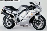 triumph T595 / T509 500 1997 -> 1998