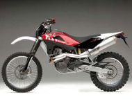 husqvarna TE511 500 2011 -> 2012