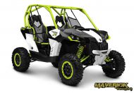 bombardier MAVERICK X DS 1000 2015
