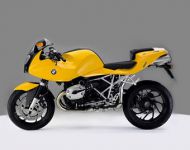 bmw R 1200 GS ADVENTURE ESA 1200 2008 -> 2009