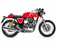 royal enfield CONTINENTAL GT 535 500 2015 -> 2015
