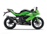 kawasaki NINJA 250 SL 250 2015