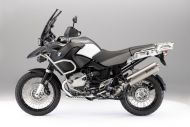 bmw R 1200 GS ADVENTURE ESA 1200 2010 -> 2013