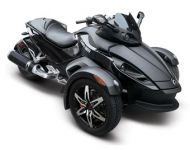 can am SPYDER RS-S 998 2010 -> 2012
