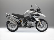 bmw R 1200 GS ADVENTURE ESA 1200 2014 -> 2017
