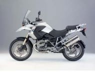 bmw R 1200 GS ESA 1200 2008 -> 2009