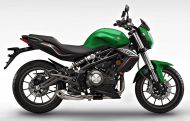 benelli BN 302 300 2016