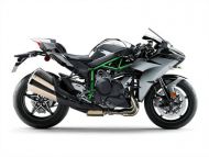 kawasaki H2 1000 2015 -> 2024