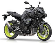 yamaha MT-10 1000 2016 -> 2021