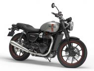 triumph STREET TWIN 900 2016 -> 2017