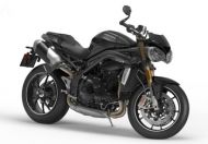 triumph SPEED TRIPLE 1050R 1050 2016 -> 2020
