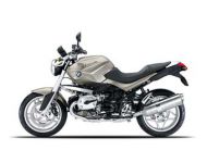 bmw R 1200 R ESA 1200 2011 -> 2014