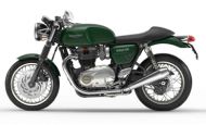 triumph THRUXTON 1200R 1200 2016 -> 2020