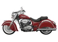 indian CHIEF 1811 2014 -> 2021
