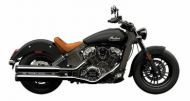 indian SCOUT 1200 2015 -> 2016
