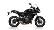 yamaha MT-07 TRACER 700 2016 -> 2019
