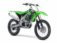 kawasaki KX 450 F 450 2015