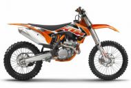 ktm SX-F 450 450 2016 -> 2020