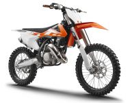 ktm SX125 125 2016 -> 2020