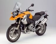 bmw R 1200 RT ESA 1200 2006 -> 2009