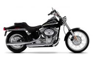 harley davidson SOFTAIL FXST STANDARD 96 2007 -> 2011