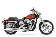 harley davidson DYNA FXDL LOW RIDER 96 2007