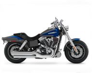 harley davidson DYNA FXD SUPER GLIDE 96 2007 -> 2010
