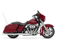 harley davidson TOURING FLHX STREET GLIDE 96 2009 -> 2011