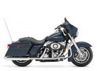 harley davidson TOURING FLHX STREET GLIDE 96 2008